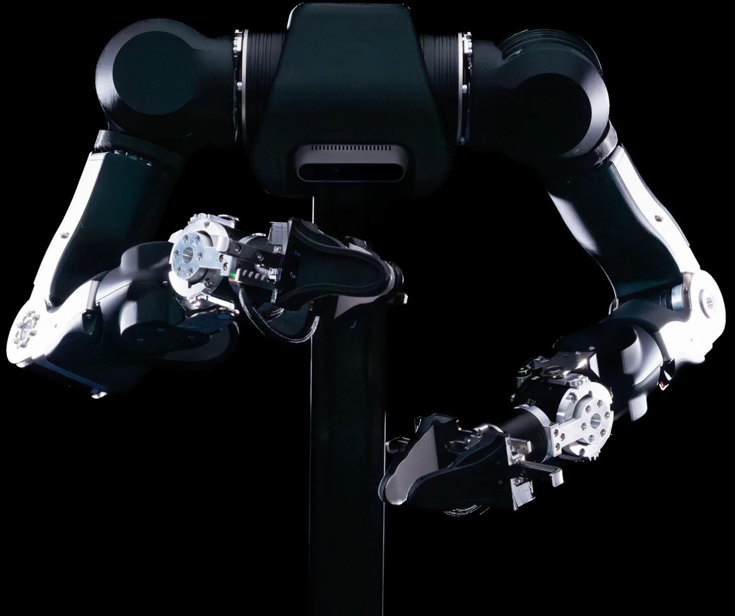 OpenARM Gen1 - Introduce OpenArm